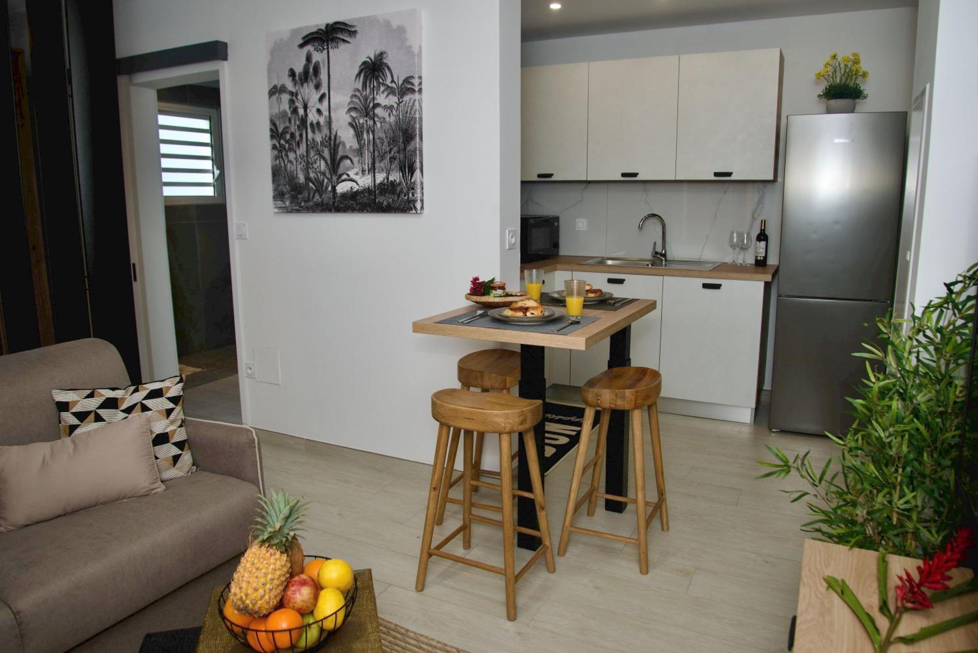 Chez Nathalie Et Jean Hugues Apartment Le Onzieme Bagian luar foto
